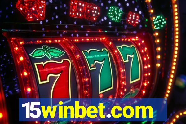 15winbet.com