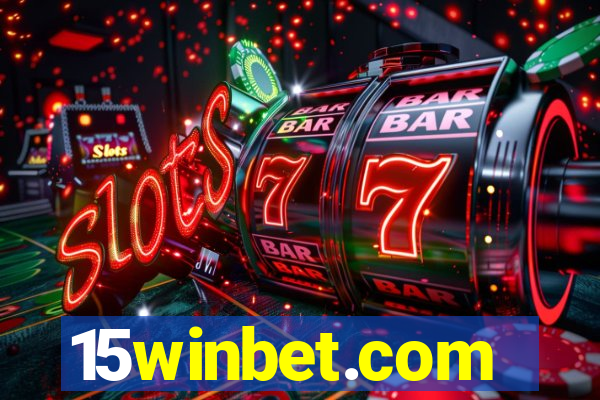 15winbet.com