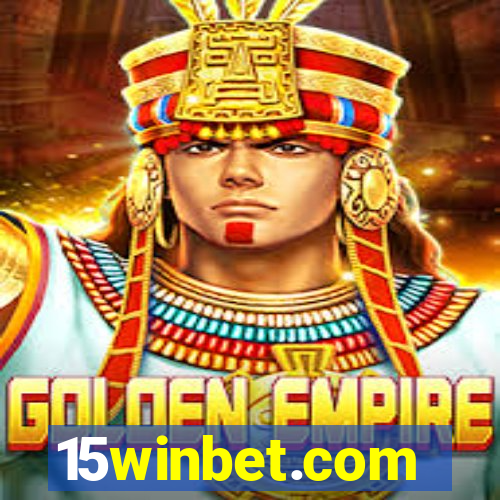 15winbet.com