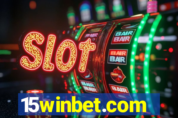 15winbet.com