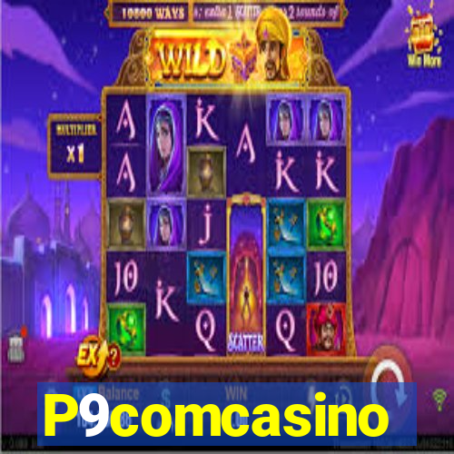 P9comcasino