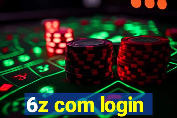 6z com login