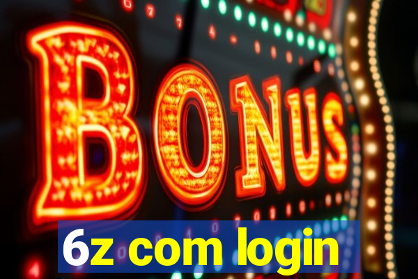 6z com login