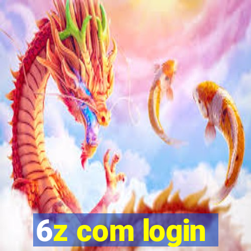 6z com login