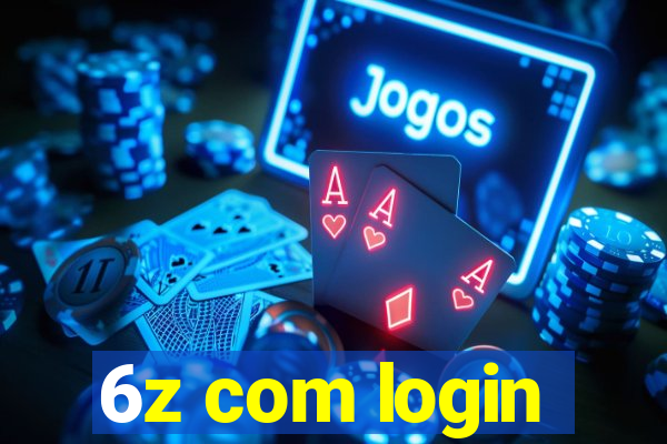 6z com login