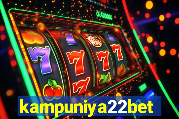 kampuniya22bet