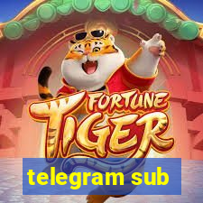 telegram sub