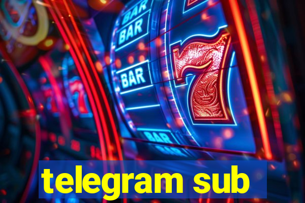 telegram sub