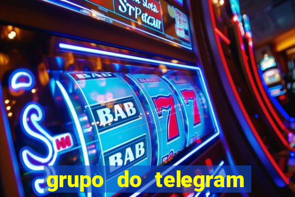 grupo do telegram pode tudo