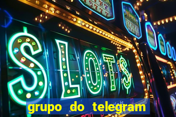 grupo do telegram pode tudo