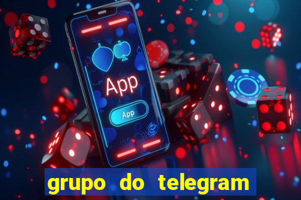 grupo do telegram pode tudo