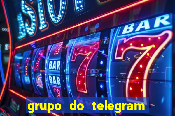 grupo do telegram pode tudo