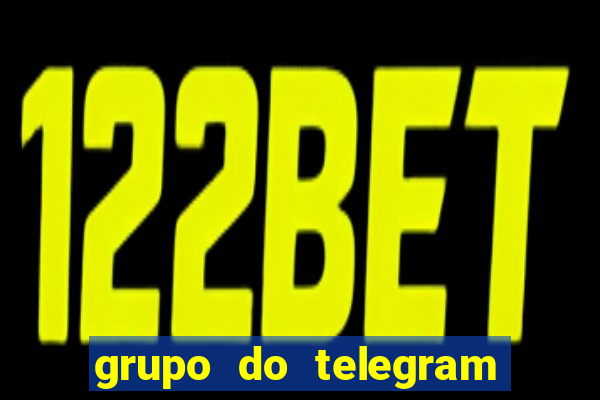 grupo do telegram pode tudo