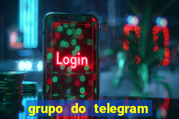 grupo do telegram pode tudo