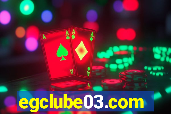 egclube03.com