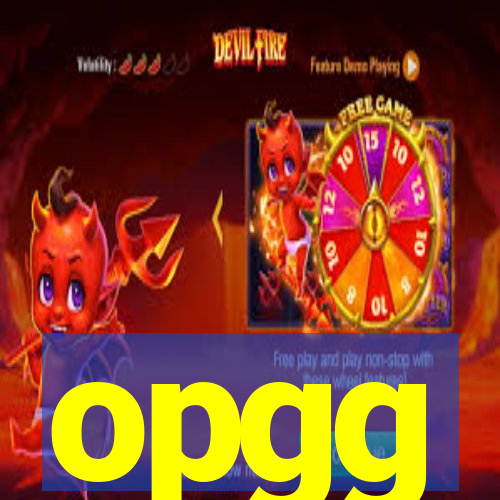 opgg