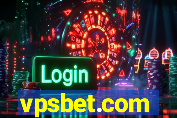 vpsbet.com