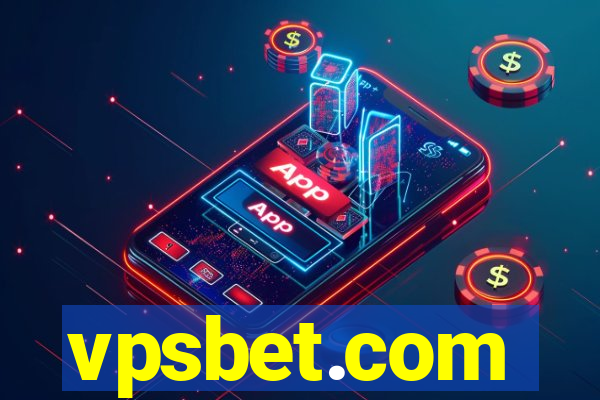 vpsbet.com