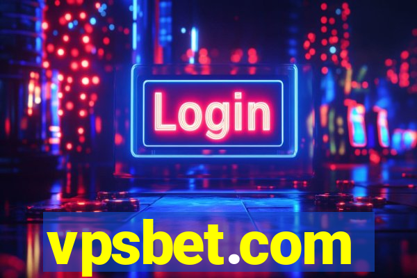 vpsbet.com