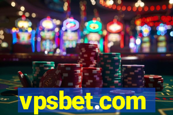 vpsbet.com