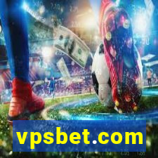 vpsbet.com