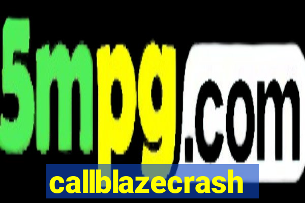 callblazecrash