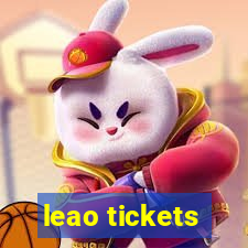 leao tickets