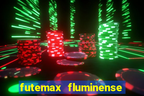 futemax fluminense x inter