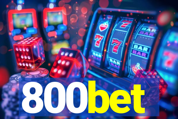 800bet