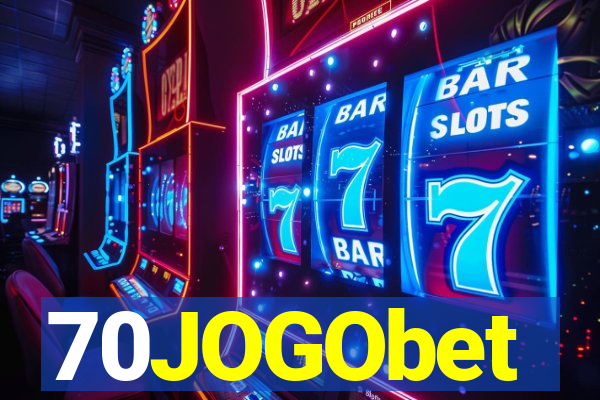 70JOGObet