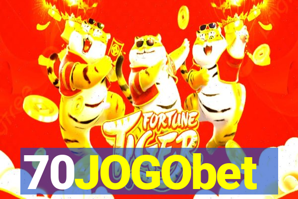 70JOGObet