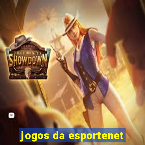 jogos da esportenet