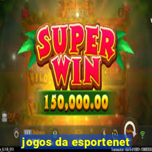 jogos da esportenet