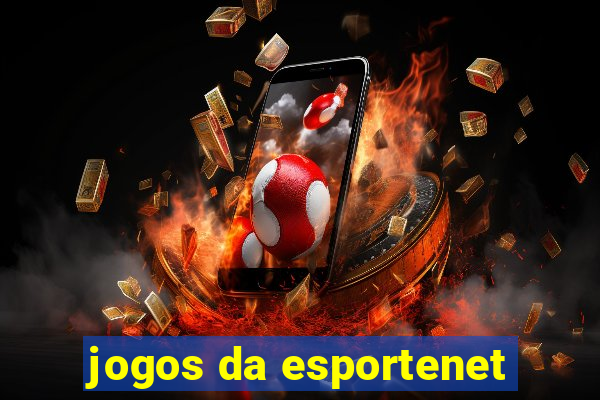 jogos da esportenet