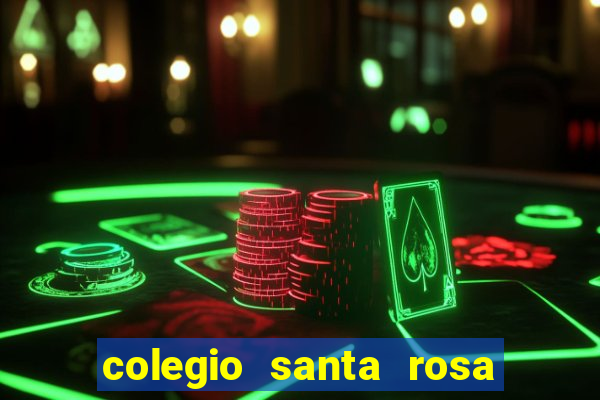 colegio santa rosa de lima botafogo rj