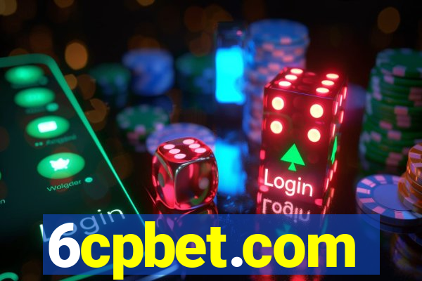 6cpbet.com