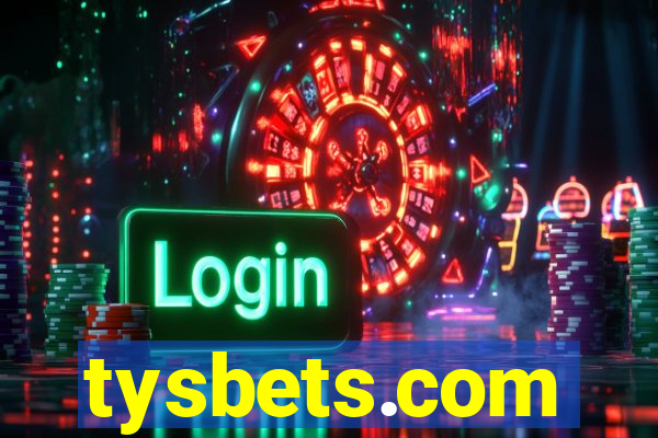 tysbets.com