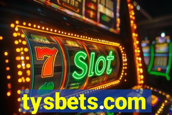 tysbets.com