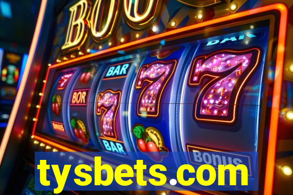 tysbets.com