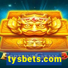 tysbets.com