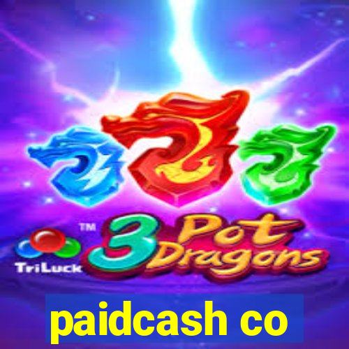 paidcash co