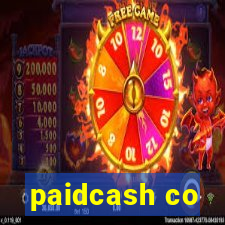 paidcash co