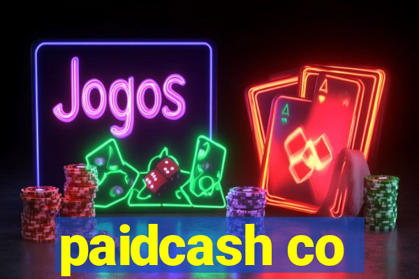 paidcash co