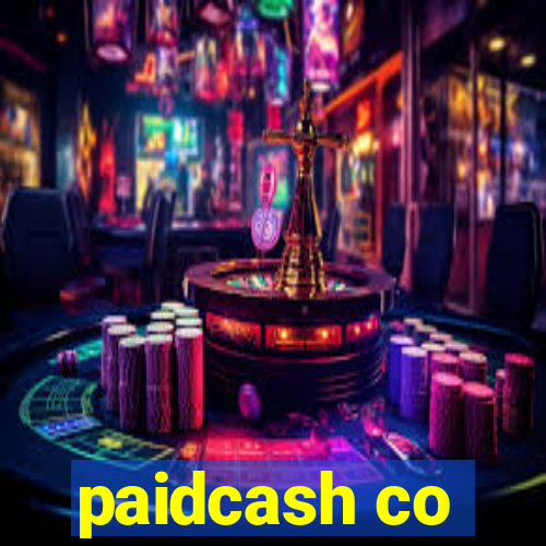 paidcash co