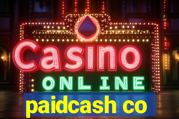 paidcash co