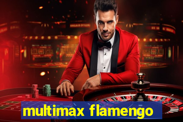 multimax flamengo