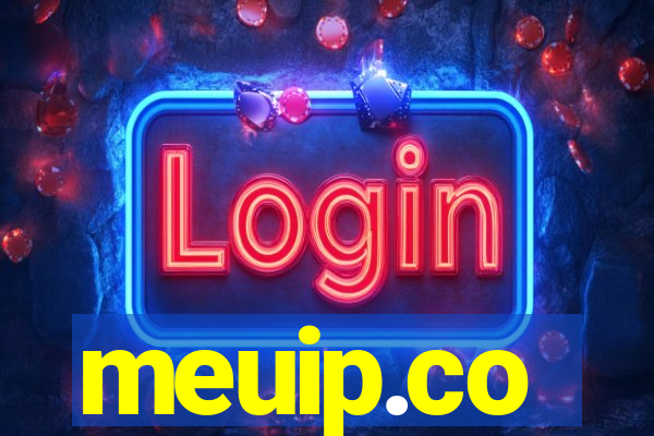 meuip.co