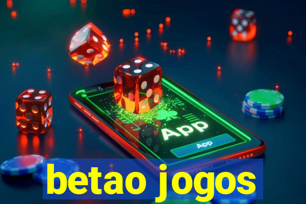 betao jogos