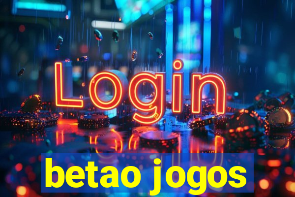 betao jogos