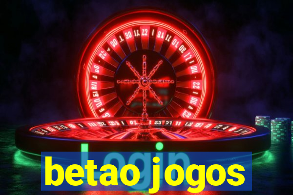 betao jogos